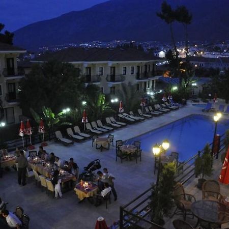 Grove Hotel Oludeniz Exteriér fotografie