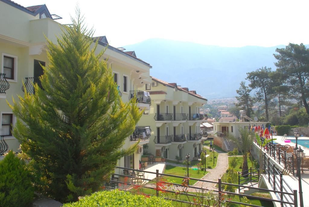 Grove Hotel Oludeniz Exteriér fotografie