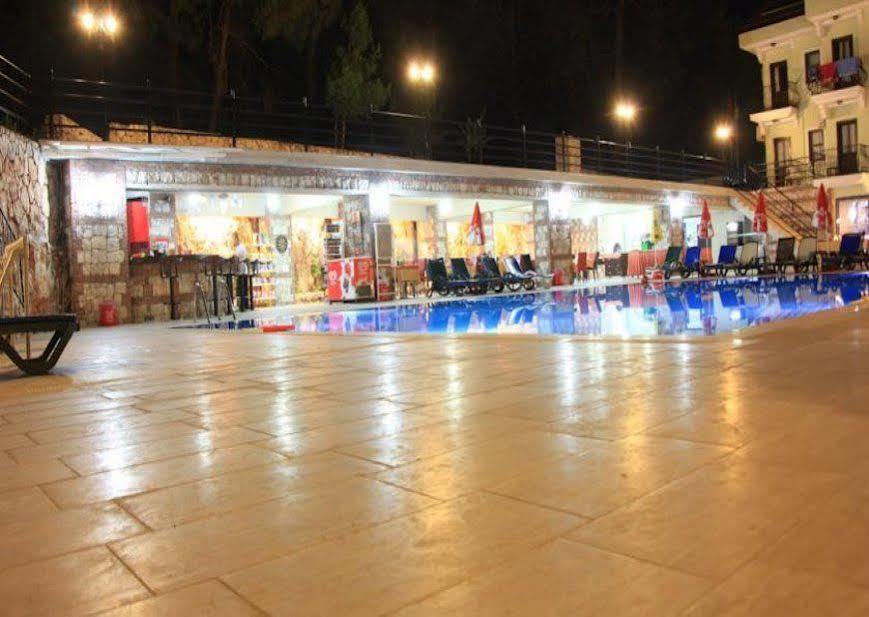 Grove Hotel Oludeniz Exteriér fotografie